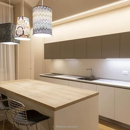Apartamento Sibilla - Via Oberdan Intero
