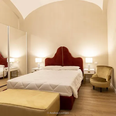Apartamento Sibilla - Via Oberdan Intero