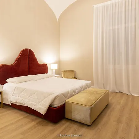 Sibilla - Via Oberdan Intero Apartment *