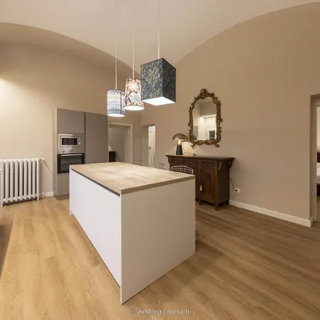 Sibilla - Via Oberdan Intero Apartamento *