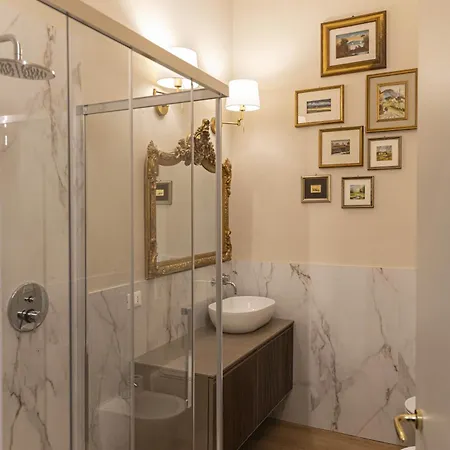Sibilla - Via Oberdan Intero Apartamento