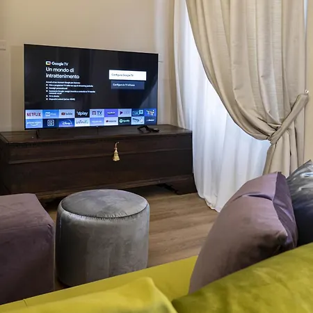 Sibilla - Via Oberdan Intero Apartamento Bolonha