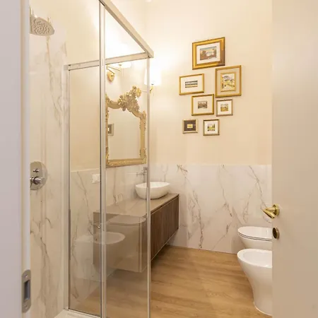 Apartamento Sibilla - Via Oberdan Intero *
