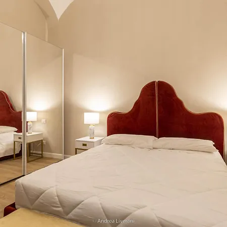 Sibilla - Via Oberdan Intero Apartamento Bolonha