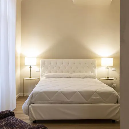 Sibilla - Via Oberdan Intero Apartamento Bolonha