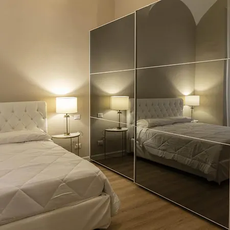Sibilla - Via Oberdan Intero Apartment