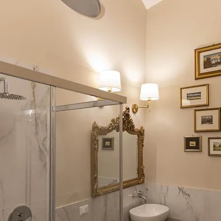 Apartamento Sibilla - Via Oberdan Intero Bolonha