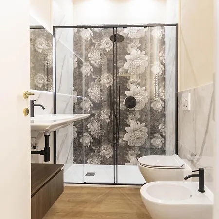 Apartamento Sibilla - Via Oberdan Intero