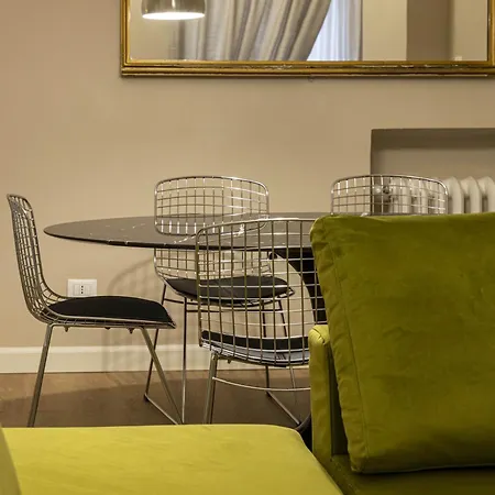 Sibilla - Via Oberdan Intero Apartamento Bolonha