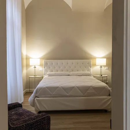 Sibilla - Via Oberdan Intero Apartment *
